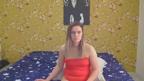 Snapshot of karla318103 chatting on February 26, 2025, 9:21 am Karla online show from February 26, 2025, 9:21 am