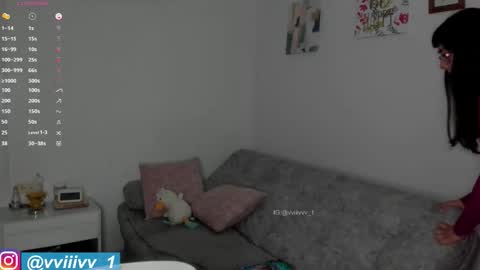 Snapshot of karla__1 chatting on January 16, 2026, 3:10 am Ill be on at sunday see u Lynn Could u help me to reach 100 Thmbs upp plssss Independent girl 3 online show from January 16, 2026, 3:10 am