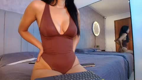 Karla online show from April 15, 2026, 8:20 pm