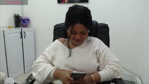 Snapshot of karla_cg chatting on June 1, 2026, 5:58 pm karla_cg online show from June 1, 2026, 5:58 pm