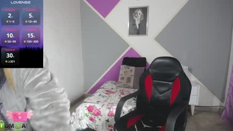 Karla online show from December 28, 2024, 7:43 pm