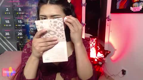 karla online show from March 11, 2026, 9:37 am