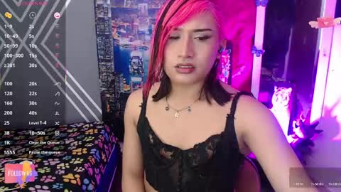 karla online show from April 28, 2026, 9:47 am