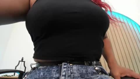 Karla Gonzaless online show from February 19, 2026, 7:54 pm