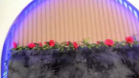 Karla Gonzaless online show from March 10, 2026, 8:14 pm