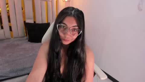 Karla  online show from February 11, 2025, 2:02 pm