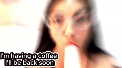 Karla  online show from February 17, 2025, 11:02 am