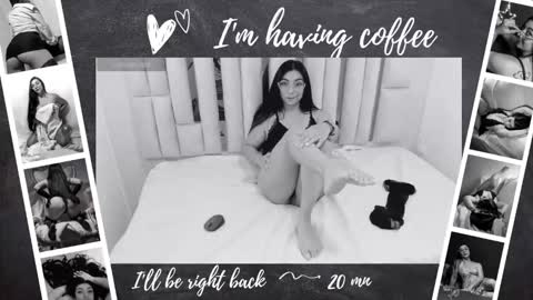 Karla  online show from September 25, 2025, 10:52 am