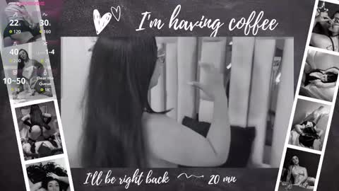 Karla  online show from October 3, 2025, 11:18 am