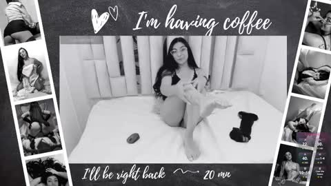 Karla  online show from November 14, 2025, 10:47 am