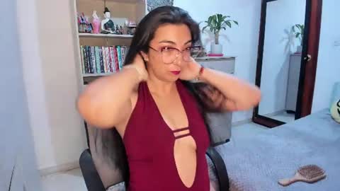 Karla  online show from July 16, 2026, 10:43 am