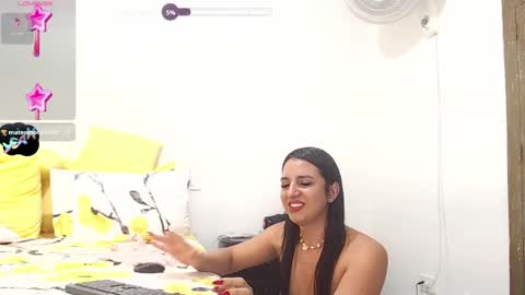 Miss Karla online show from May 16, 2026, 7:05 am