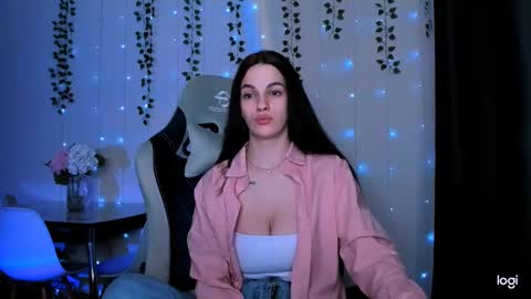 karla_lim online show from February 7, 2025, 9:48 pm