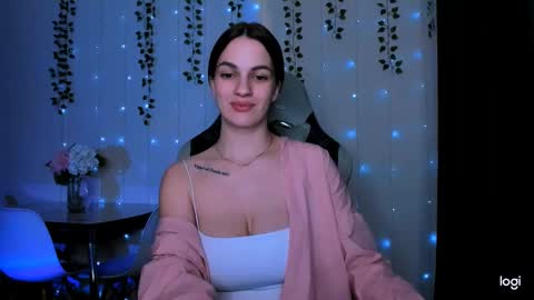 karla_lim online show from February 8, 2025, 12:49 am