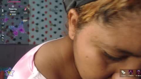 Snapshot of karla_rodriguez0 chatting on February 21, 2026, 1:56 pm Karla online show from February 21, 2026, 1:56 pm