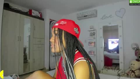 Karla Santoro online show from December 28, 2024, 5:12 am