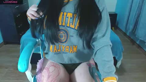 Snapshot of karla_zambrano chatting on November 26, 2025, 8:54 pm karla online show from November 26, 2025, 8:54 pm