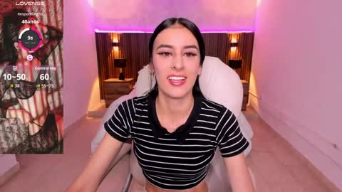 Karlaa  online show from April 8, 2026, 11:10 am