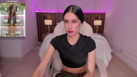 Karlaa  online show from May 11, 2026, 11:05 am