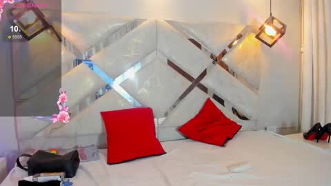 karla online show from January 8, 2026, 9:17 pm