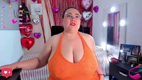 Karla Lane  online show from February 4, 2026, 4:18 am