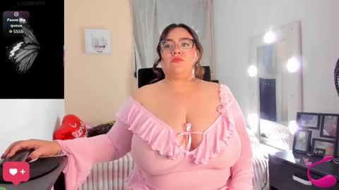 Karla Lane  online show from March 11, 2026, 4:18 am