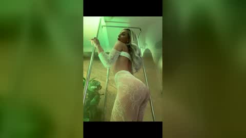 KarlaBart online show from December 18, 2025, 11:22 pm