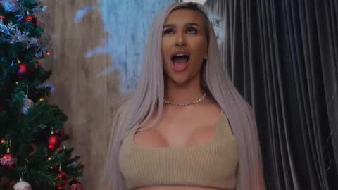 KarlaBart online show from December 20, 2025, 9:22 pm