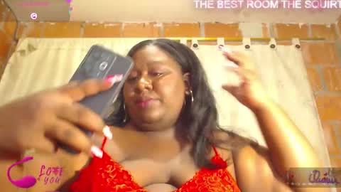 Snapshot of karlafreakk11 chatting on January 8, 2026, 10:39 am DAHIANA online show from January 8, 2026, 10:39 am