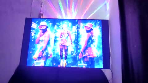 karlakush101 online show from March 19, 2026, 8:29 am