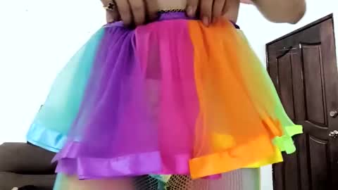 karlakush101 online show from April 30, 2026, 9:04 am