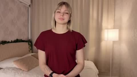 Snapshot of karlapaugh chatting on February 26, 2026, 7:24 pm Monica online show from February 26, 2026, 7:24 pm