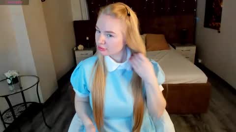 karlenegriess online show from January 15, 2026, 2:05 am