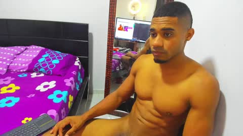 Snapshot of karljensen33 chatting on January 9, 2025, 4:17 pm karlgenjen online show from January 9, 2025, 4:17 pm