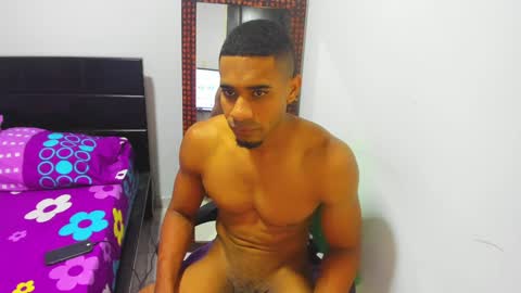 Snapshot of karljensen33 chatting on January 12, 2025, 4:21 am karlgenjen online show from January 12, 2025, 4:21 am