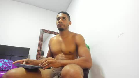 Snapshot of karljensen33 chatting on January 14, 2025, 9:09 pm karlgenjen online show from January 14, 2025, 9:09 pm