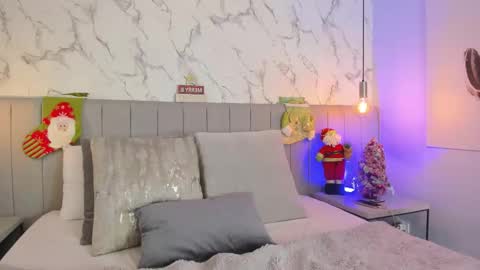 karlla_brown online show from December 22, 2025, 4:26 pm