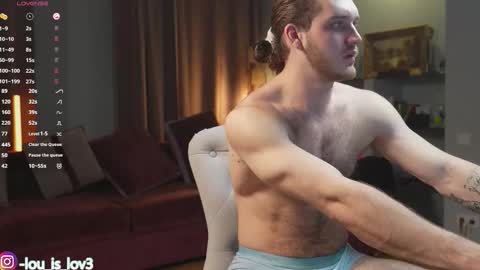 Karlos and Louis online show from January 9, 2026, 4:37 am