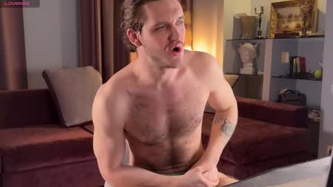 Snapshot of karlos_murphy chatting on February 8, 2026, 3:54 am Karlos and Louis online show from February 8, 2026, 3:54 am