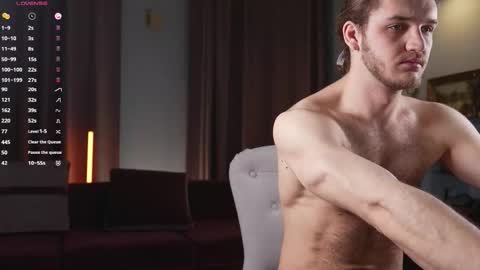 Snapshot of karlos_murphy chatting on February 24, 2026, 4:10 am Karlos and Louis online show from February 24, 2026, 4:10 am