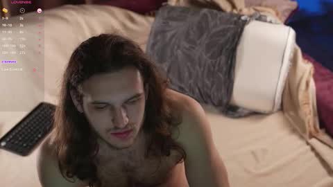 Snapshot of karlos_murphy chatting on March 6, 2026, 4:09 am Karlos and Louis online show from March 6, 2026, 4:09 am