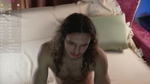 Snapshot of karlos_murphy chatting on March 13, 2026, 3:46 am Karlos and Louis online show from March 13, 2026, 3:46 am