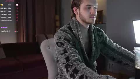 Snapshot of karlos_murphy chatting on March 22, 2026, 3:10 am Karlos and Louis online show from March 22, 2026, 3:10 am