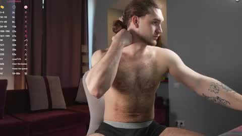 Snapshot of karlos_murphy chatting on April 8, 2026, 4:23 am Karlos and Louis online show from April 8, 2026, 4:23 am