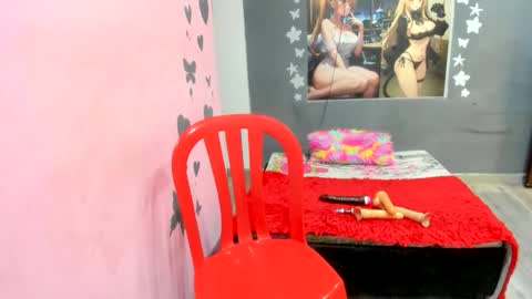 karlota_diva online show from December 18, 2025, 2:12 pm