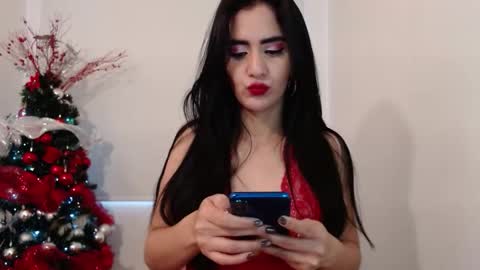 Snapshot of karlota_hank chatting on December 21, 2025, 11:50 am Karlis online show from December 21, 2025, 11:50 am