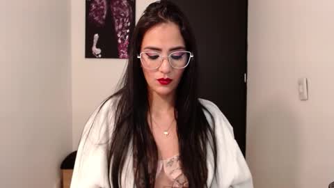 Snapshot of karlota_hank chatting on February 19, 2026, 6:09 am Karlis online show from February 19, 2026, 6:09 am