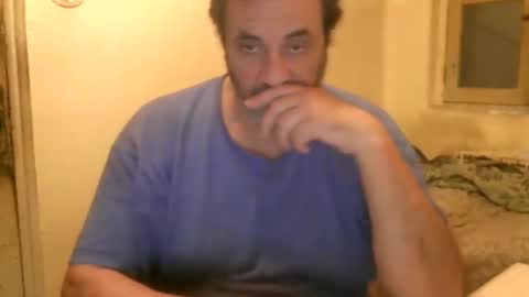 karlpal online show from January 5, 2025, 6:46 am