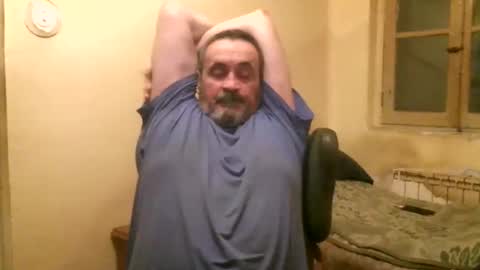 karlpal online show from January 16, 2025, 9:51 pm