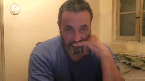 karlpal online show from January 20, 2025, 5:59 am